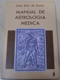 MANUAL DE ASTROLOGIA MEDICA
